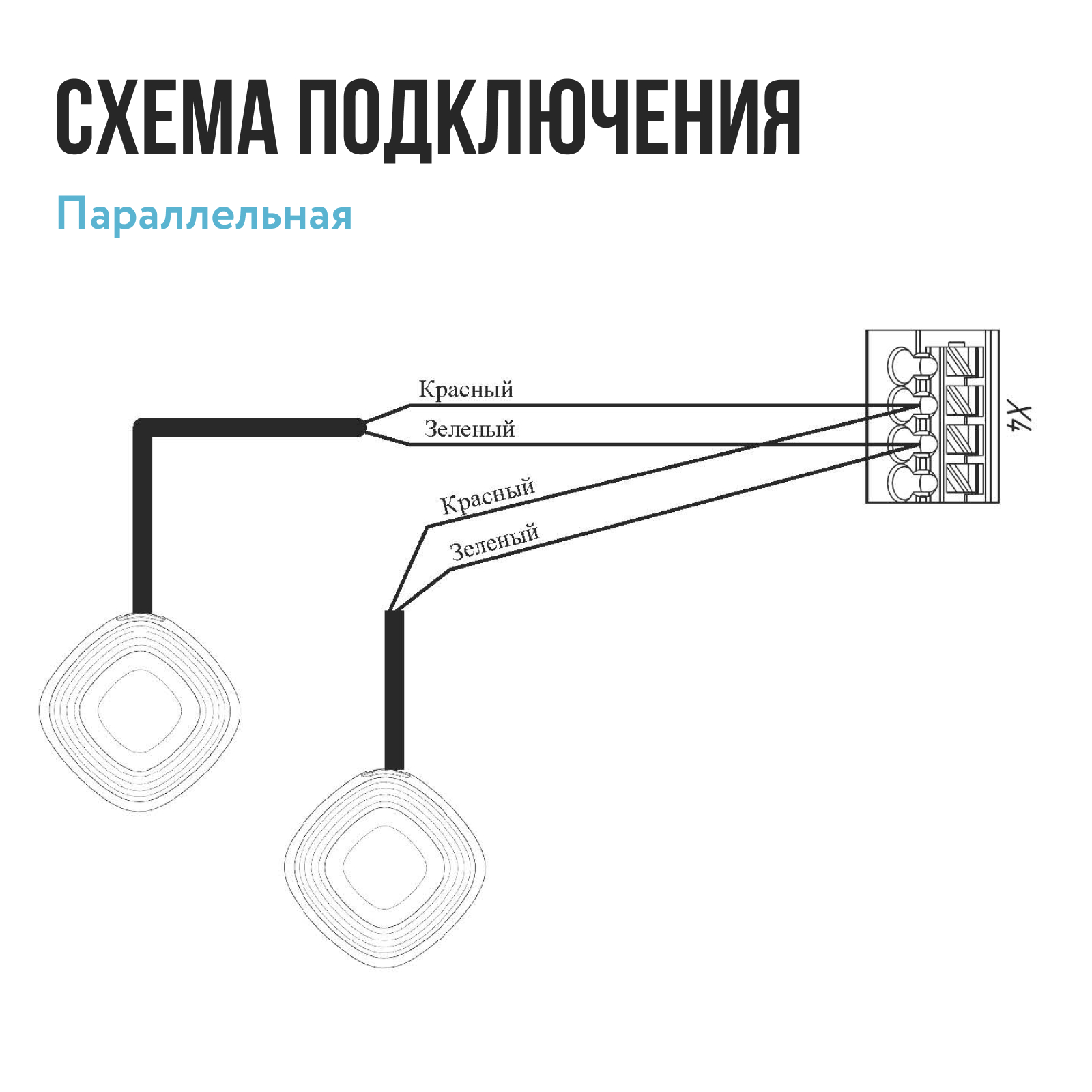 Датчик протечки воды Stahlmann 001