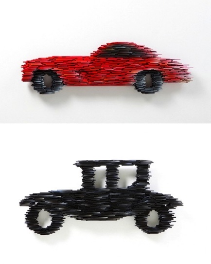 Эксклюзивные дизайнерские решения – Stahlmann